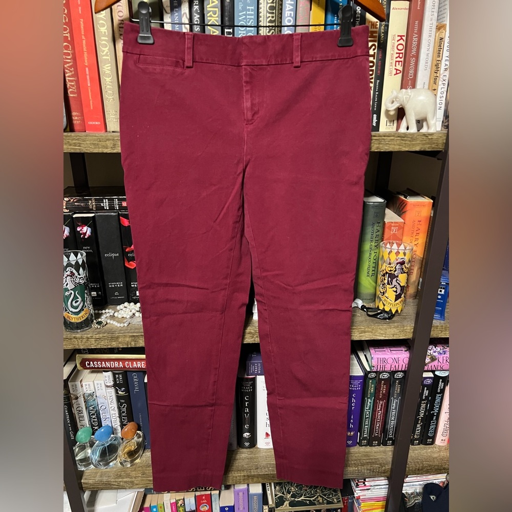 Crown & Ivy Dress Pant
